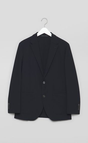 ファーストクラスキュプラジャケット