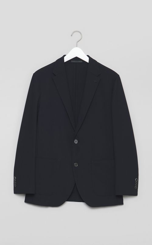 ファーストクラスキュプラジャケット