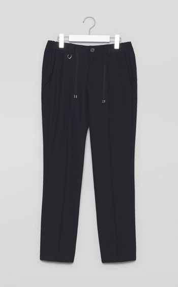 ファーストクラスキュプラパンツ