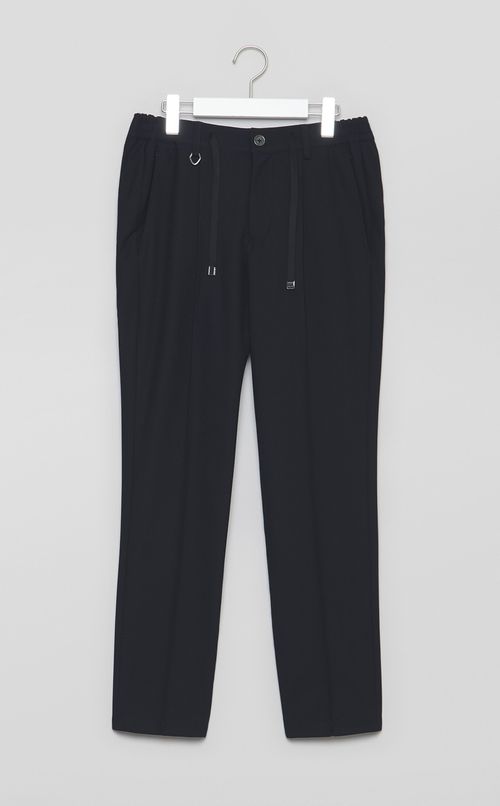 ファーストクラスキュプラパンツ