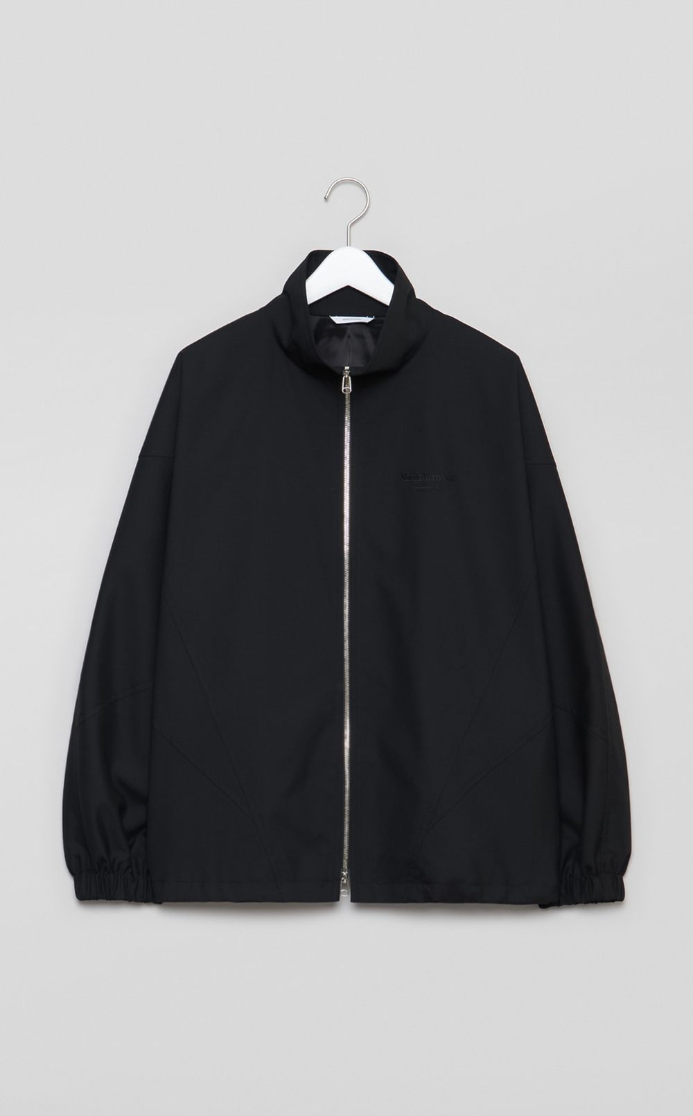 トロピカルウールトラックジャケット