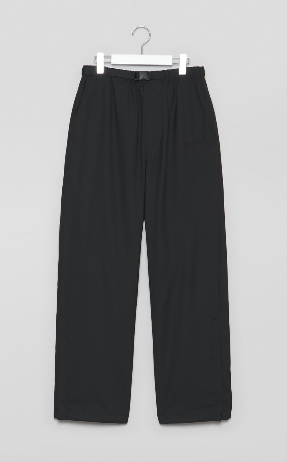 トロピカルウールトラックパンツ