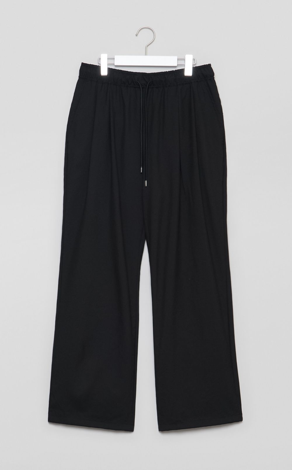 ワイドイージースラックス