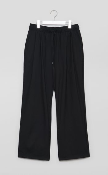 ワイドイージースラックス