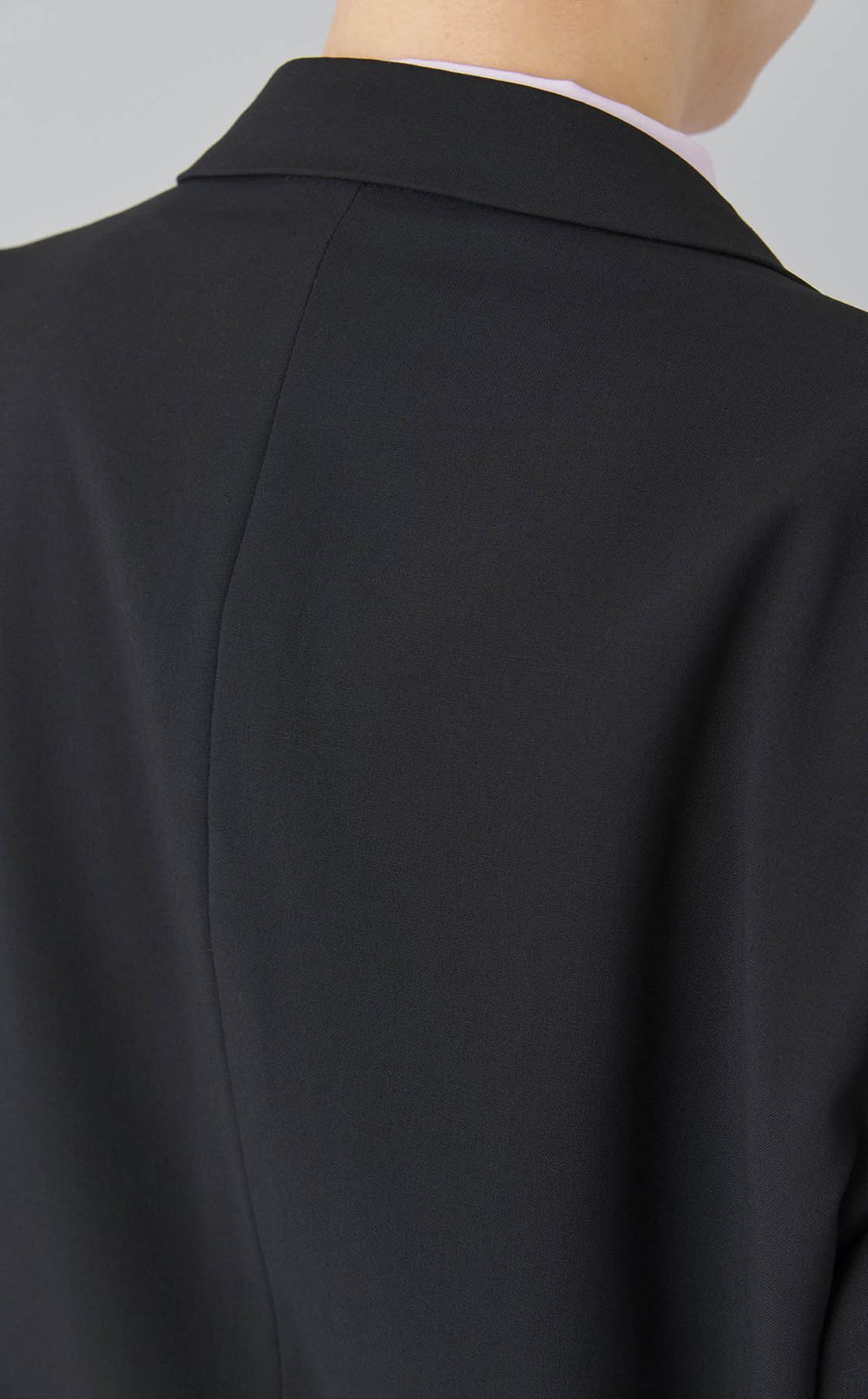 【roop】ビジューカラージャケット