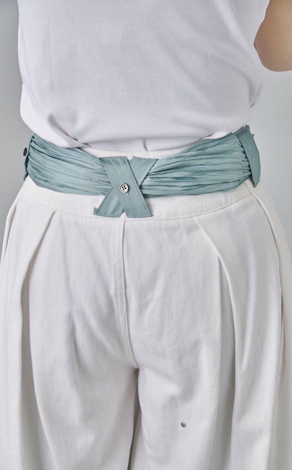 【roop】チェンジインシームパンツスカート