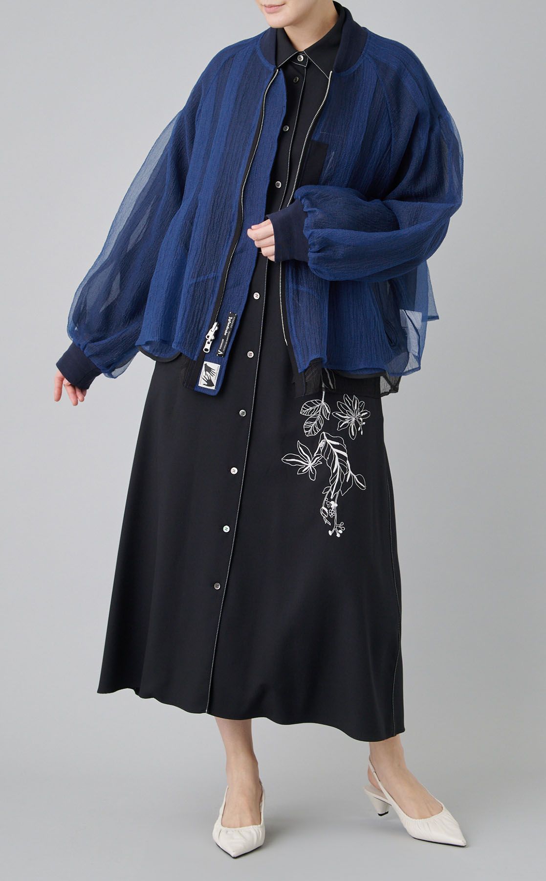 joseph adore シャツワンピース joseph adore シャツワンピース ADORE(アドーア)のレンタルアイテム一覧