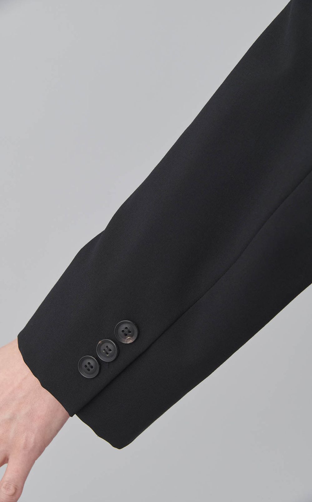 【roop】ビジューカラージャケット