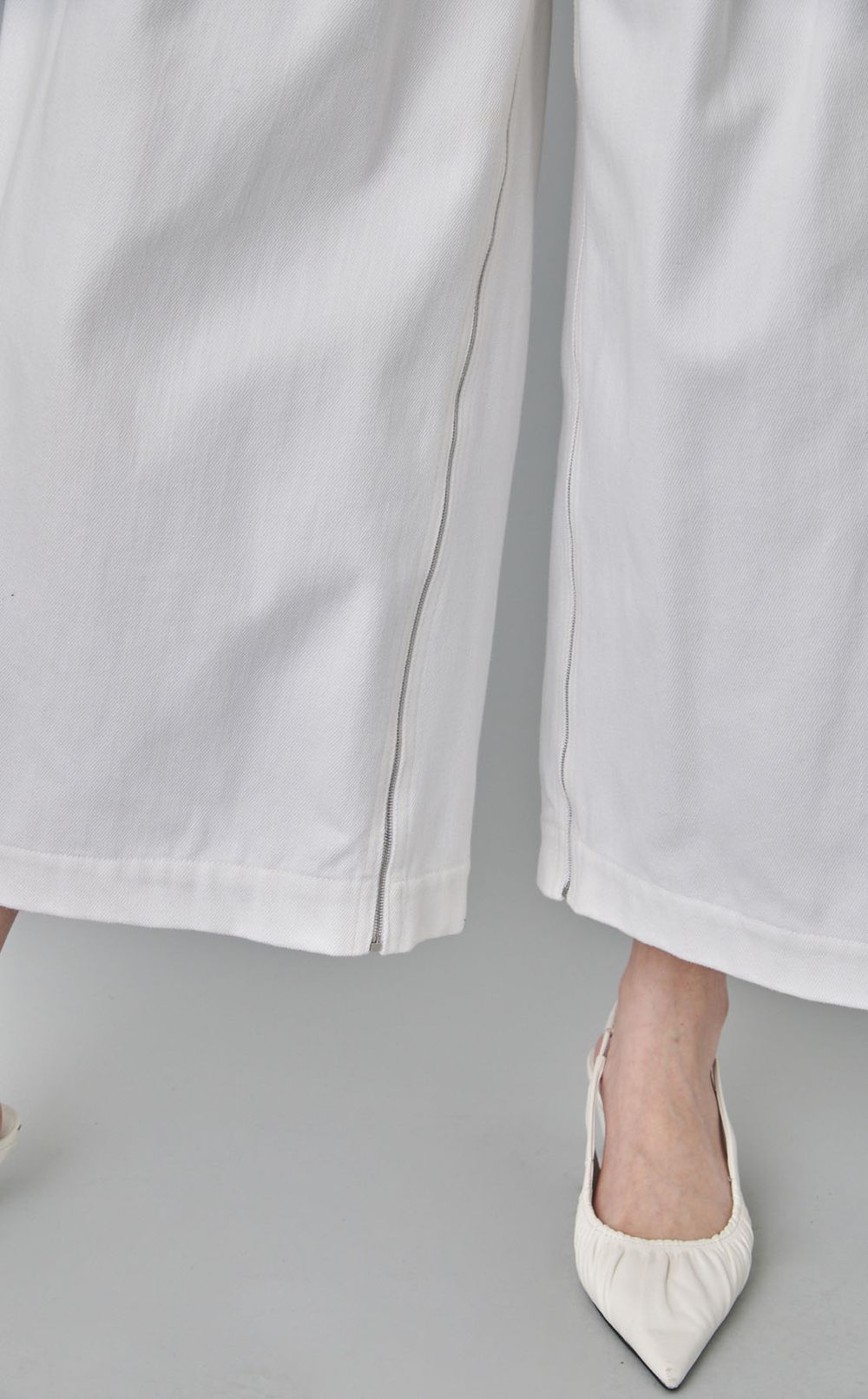 【roop】チェンジインシームパンツスカート