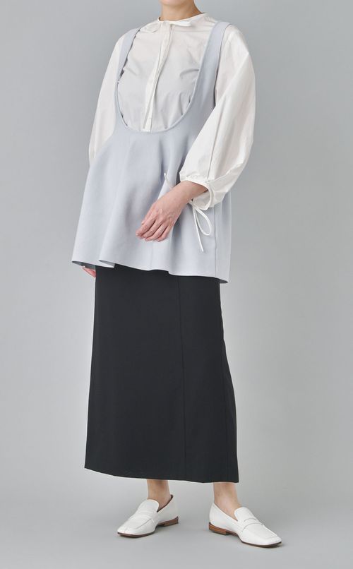 【roop】ドロスト　ブラウス