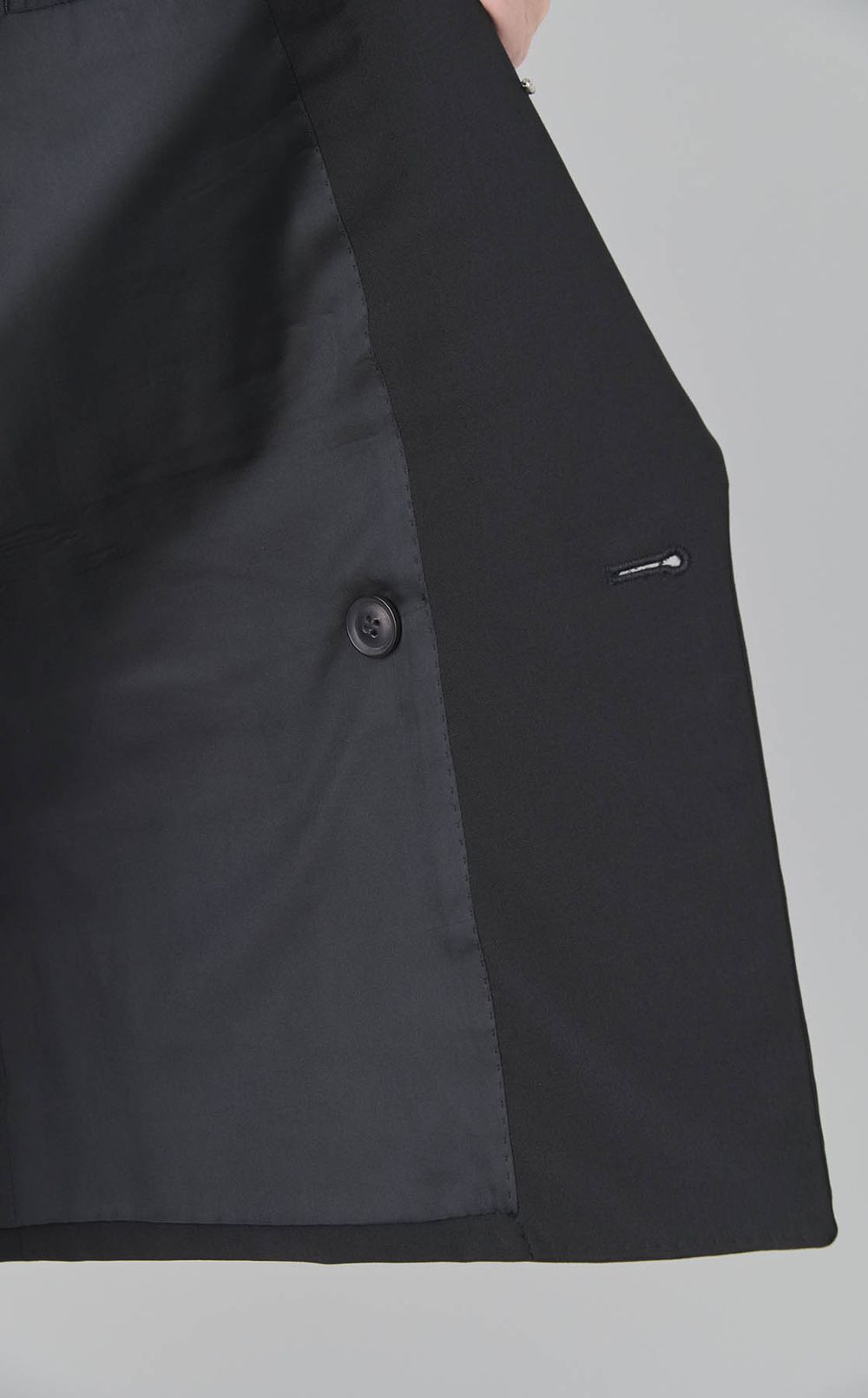 【roop】ビジューカラージャケット