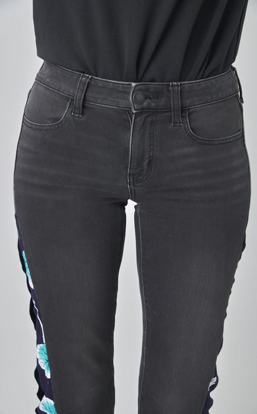 【roop】KIMONOドッキングパンツ