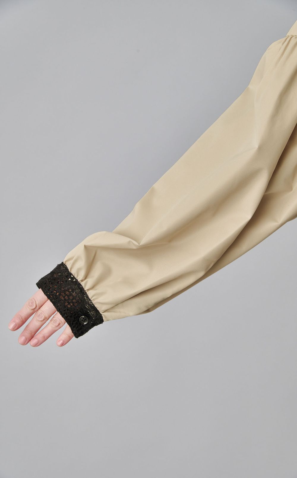 【reADdress】リメイクロングスリーブシャツ