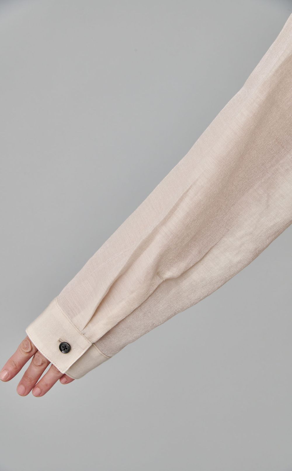 【reADdress】リメイクロングスリーブシャツ