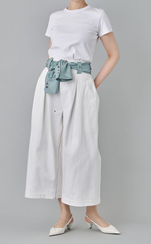 【roop】チェンジインシームパンツスカート