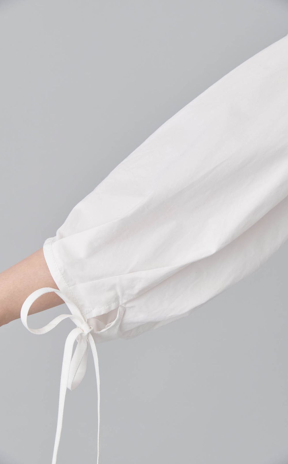 【roop】ドロスト　ブラウス