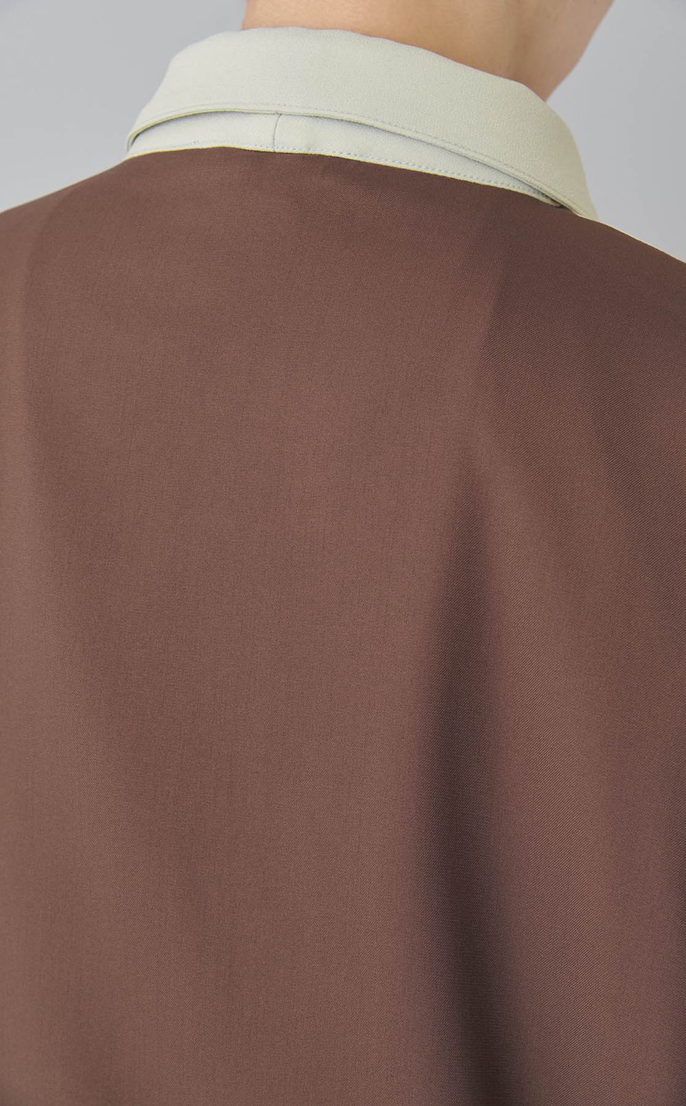 【reADdress】リメイクブルゾン