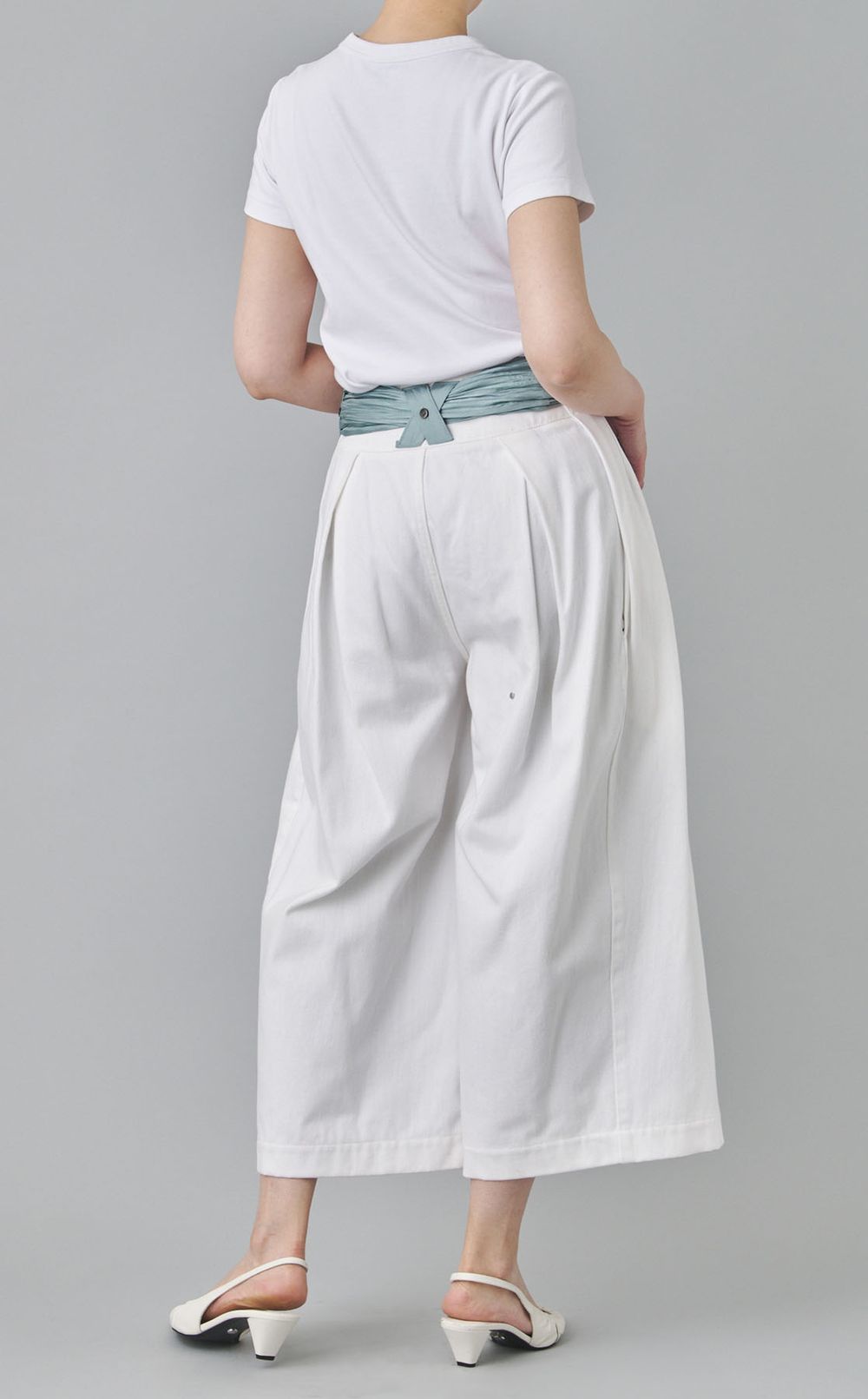 【roop】チェンジインシームパンツスカート