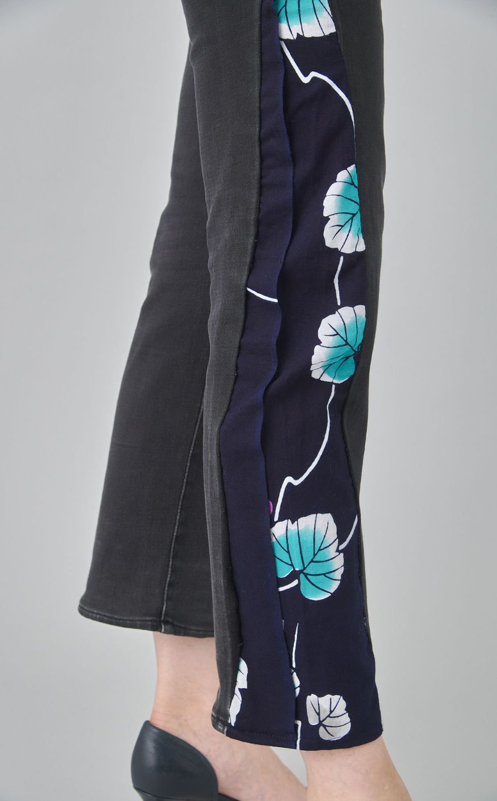 【roop】KIMONOドッキングパンツ