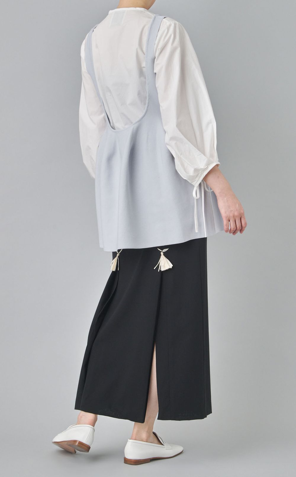 【roop】ニットトップス