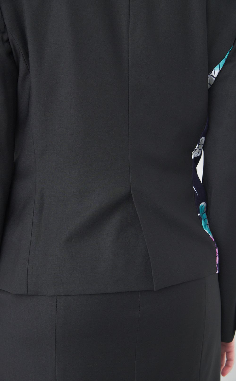 【roop】KIMONOドッキングジャケットM