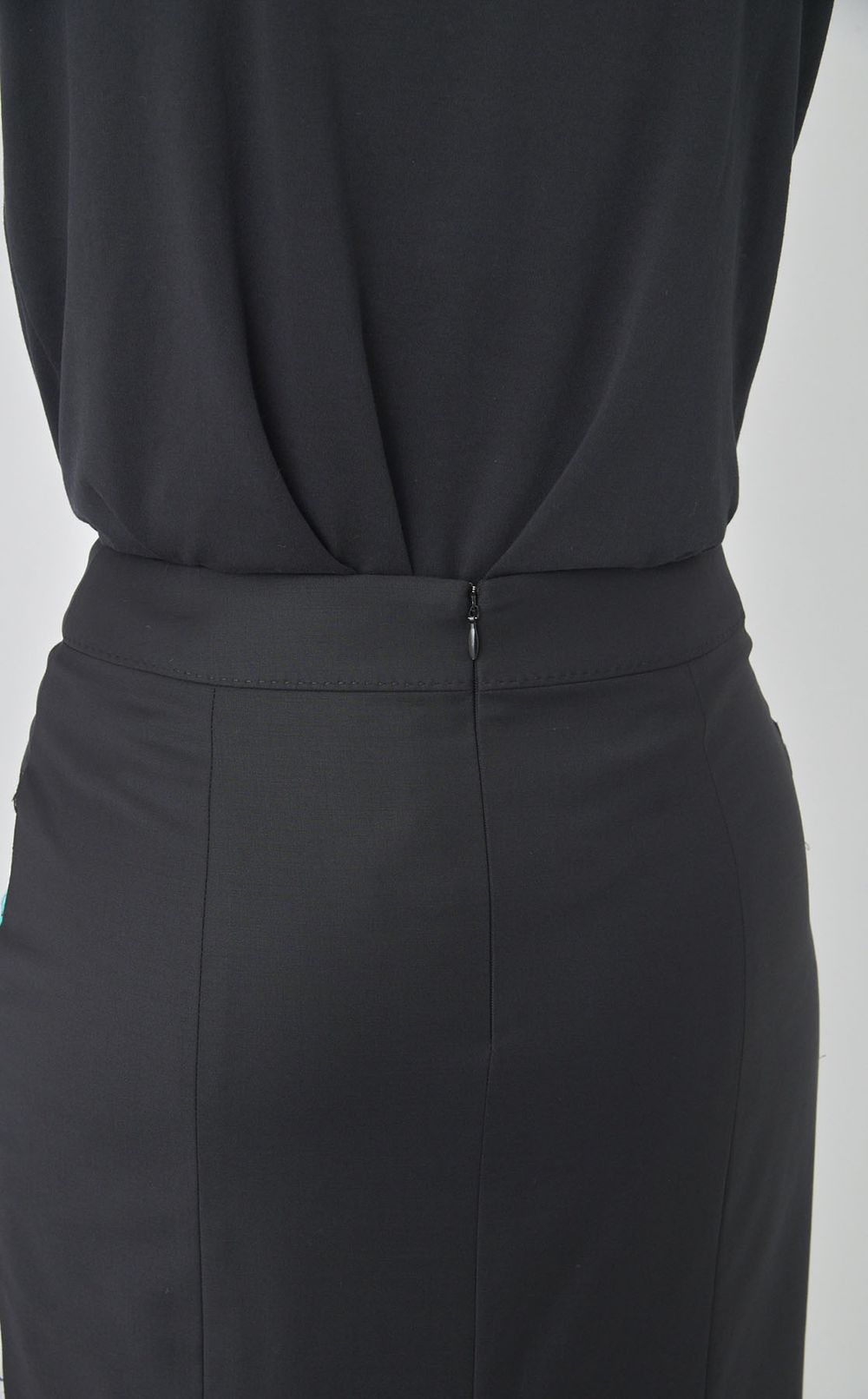 【roop】KIMONOドッキングスカートM