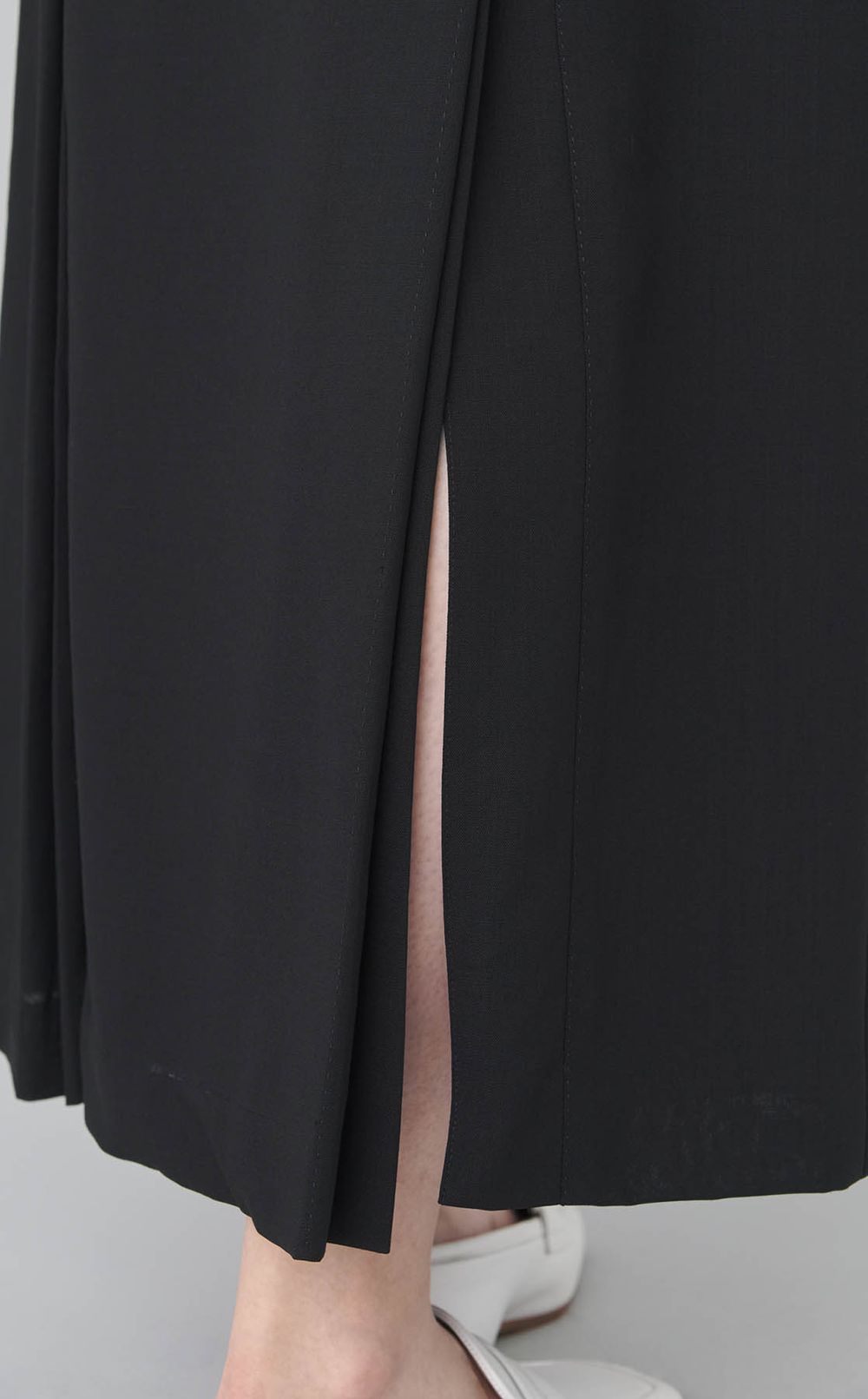 【roop】エンブロイダリー　スカート