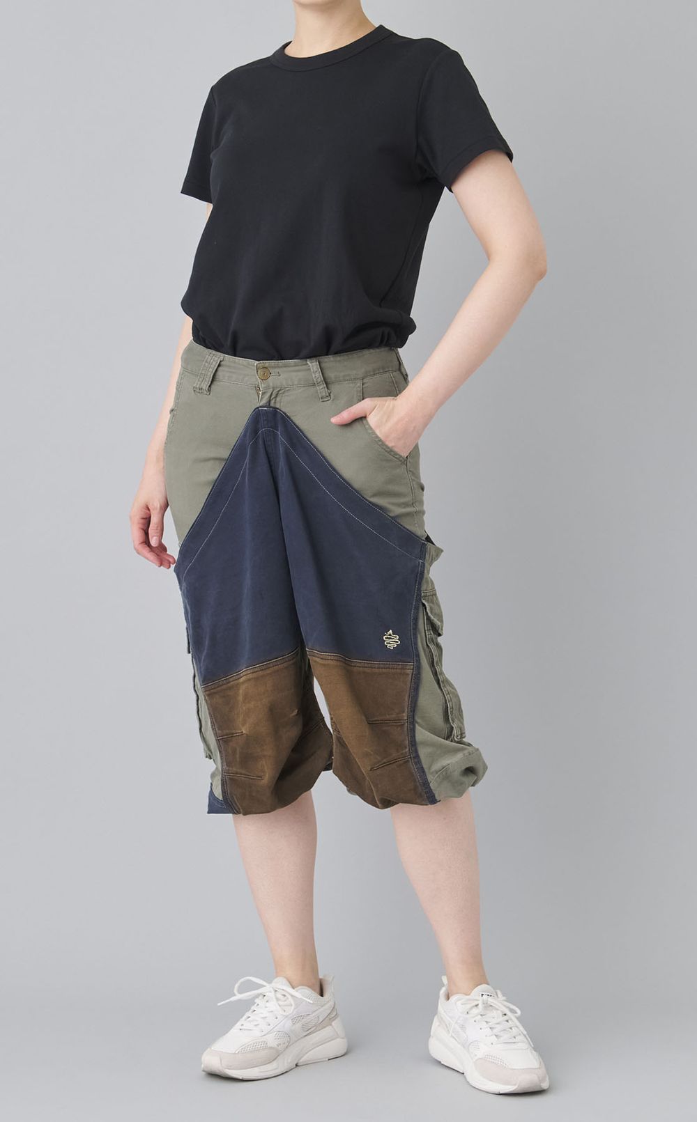 【roop】ドッキングパンツ