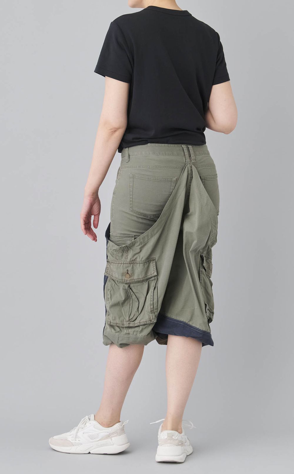 【roop】ドッキングパンツ