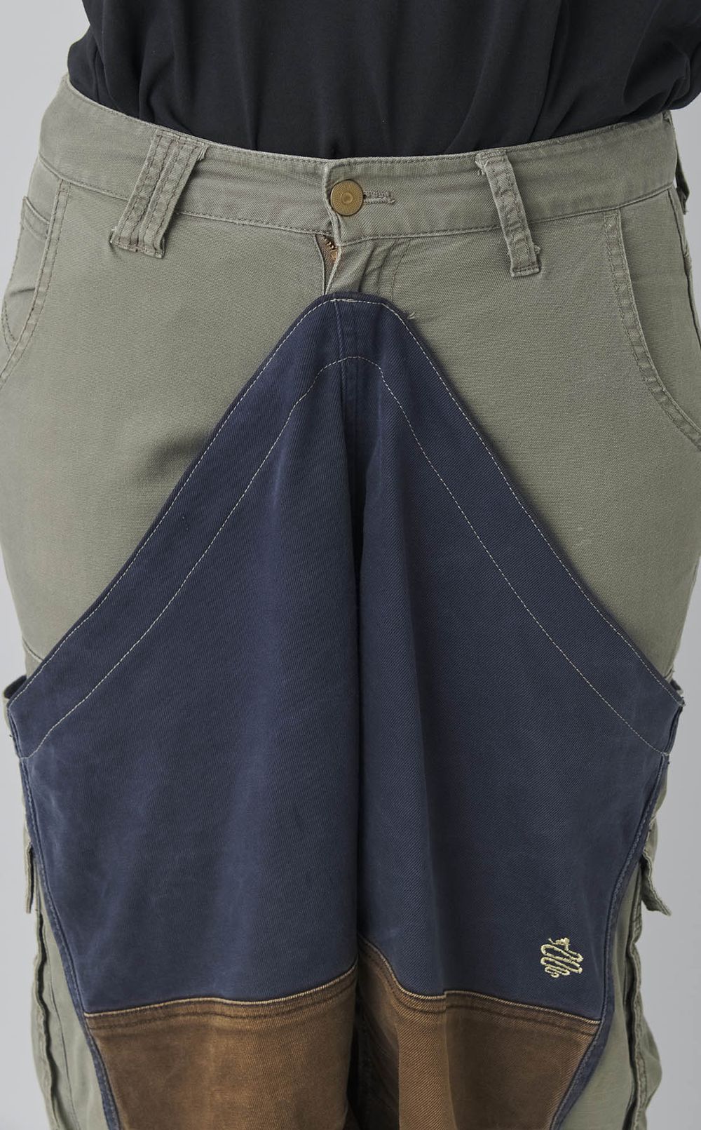 【roop】ドッキングパンツ