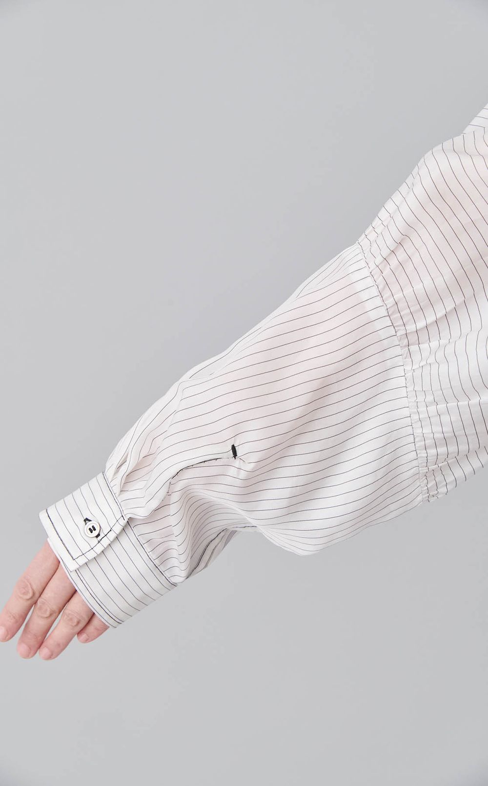 【roop】パネルシャツ