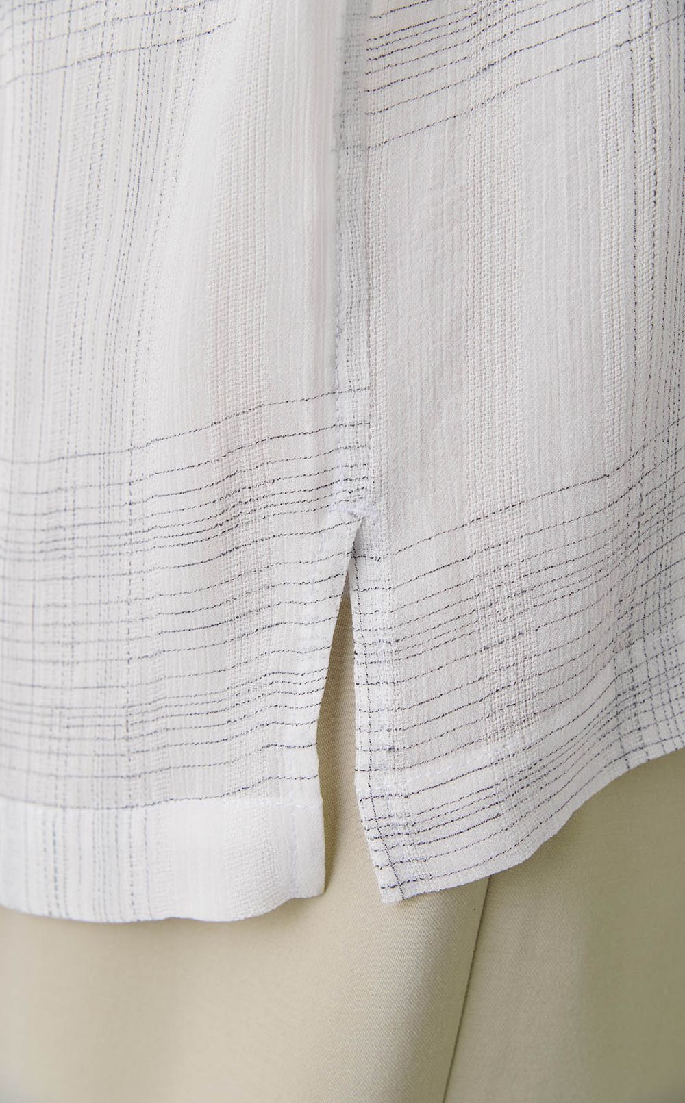 【reADdress】リメイクロングスリーブシャツ