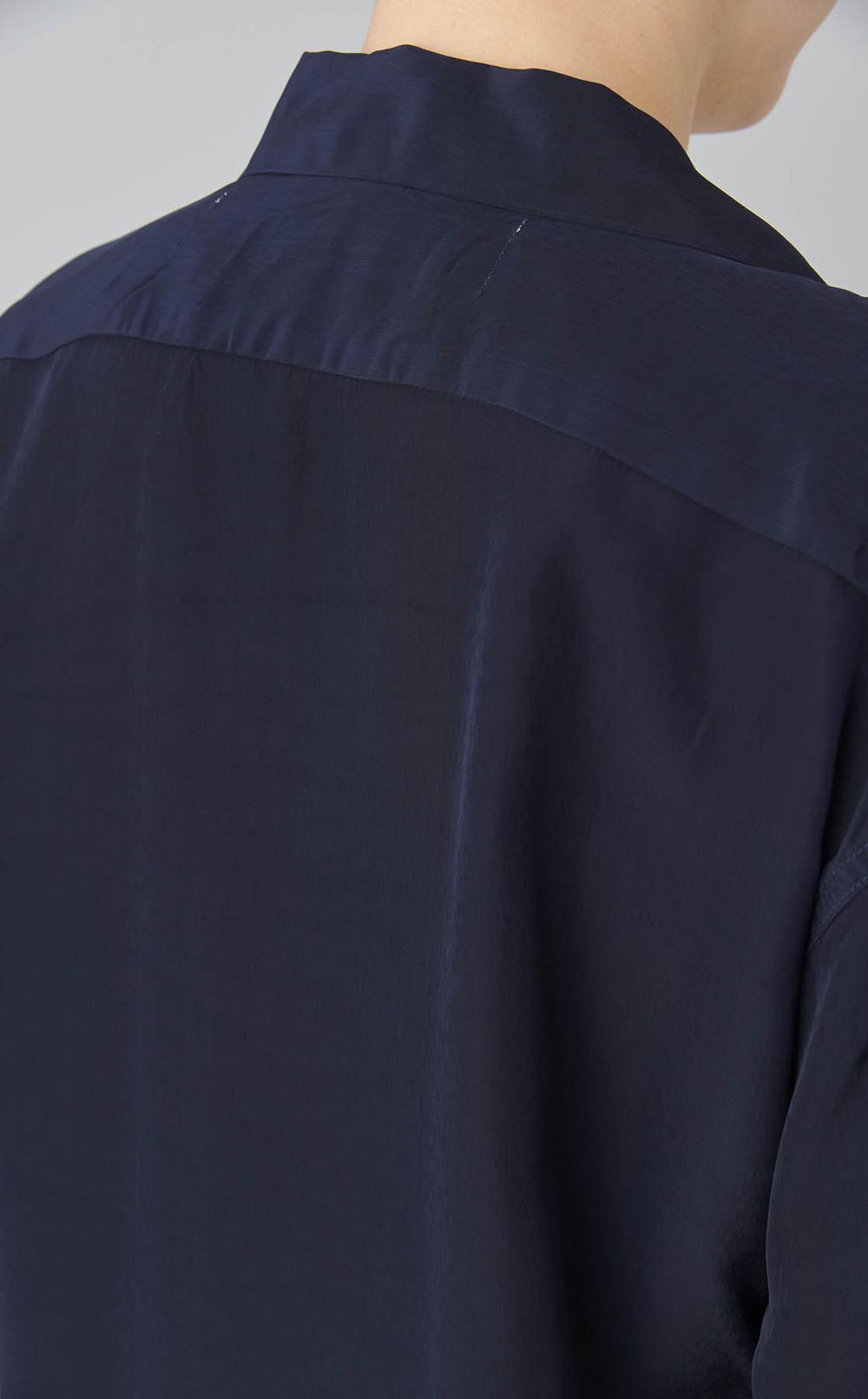 【roop】エンブロイダリーシャツ