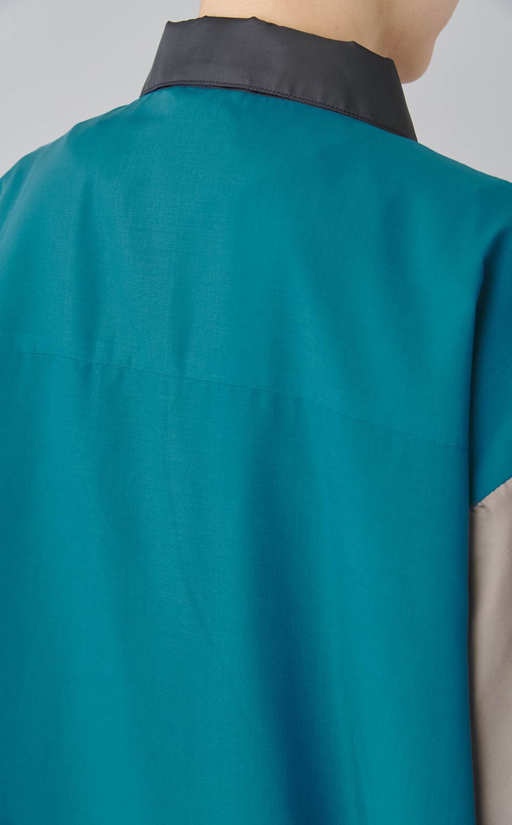 【reADdress】リメイクブルゾン