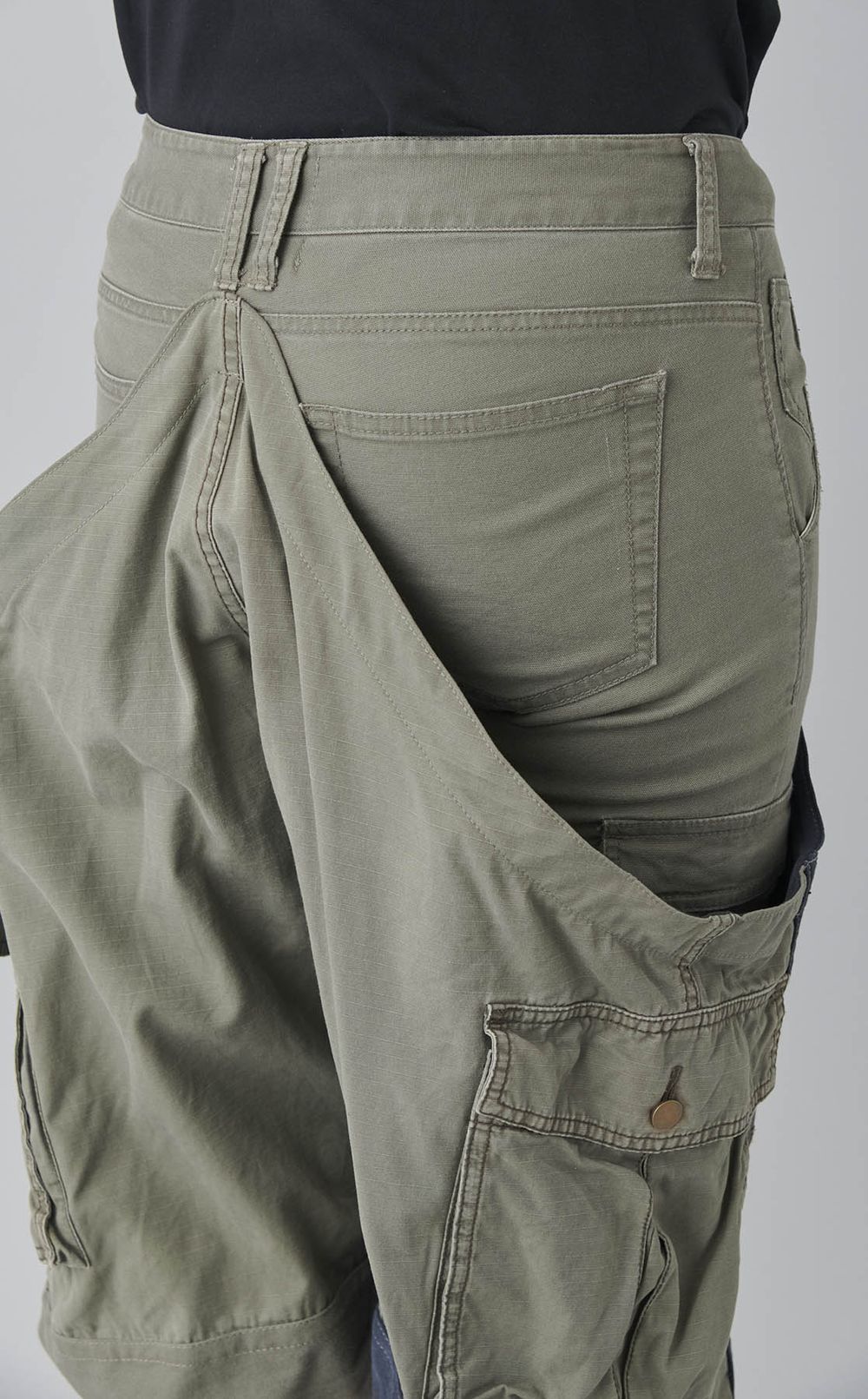 【roop】ドッキングパンツ