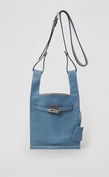 レザーマーケットショルダーミニバック