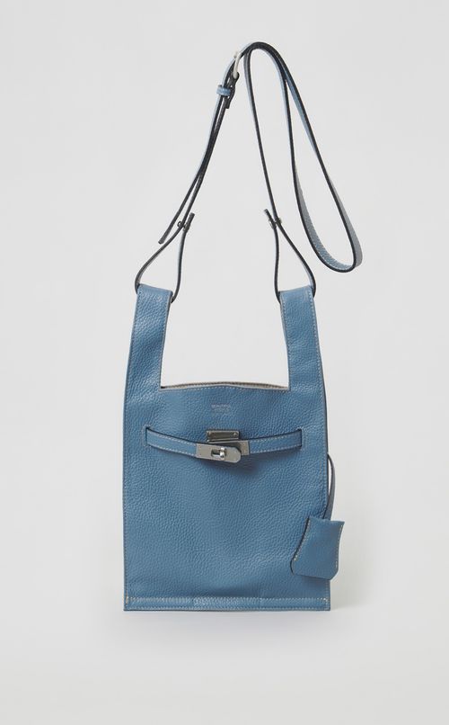 レザーマーケットショルダーミニバック