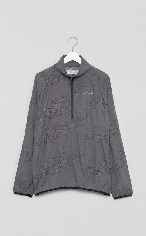 ライトウェイトウインドシェルジャケット