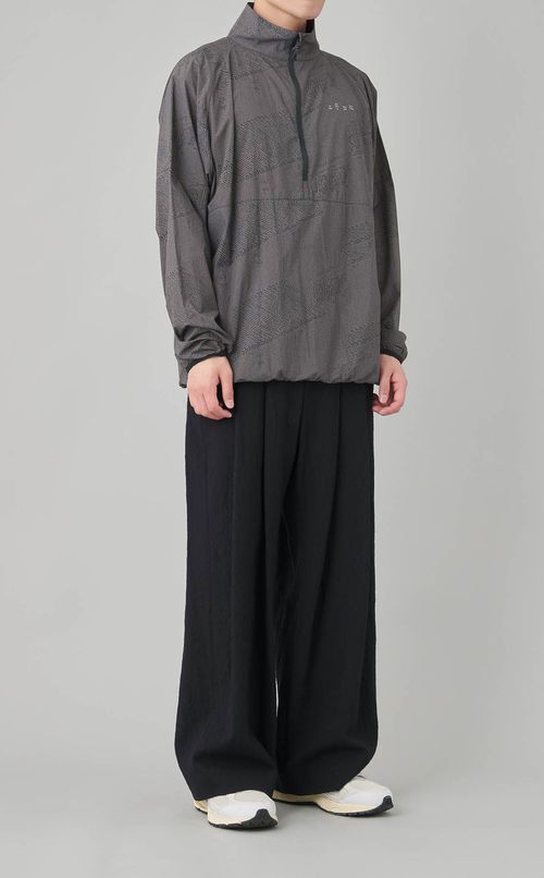 ライトウェイトウインドシェルジャケット