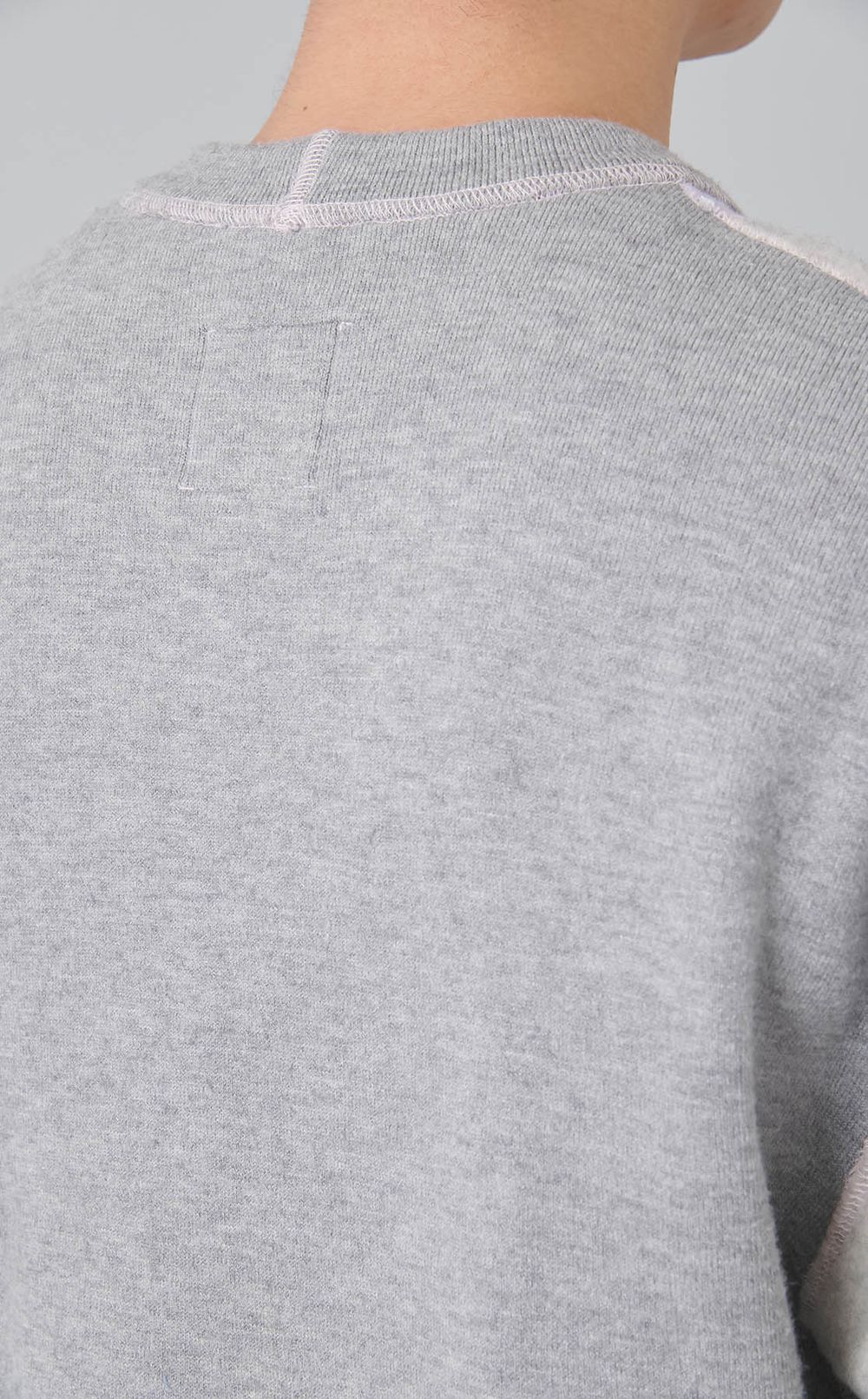 【roop】トワイライトプルオーバー