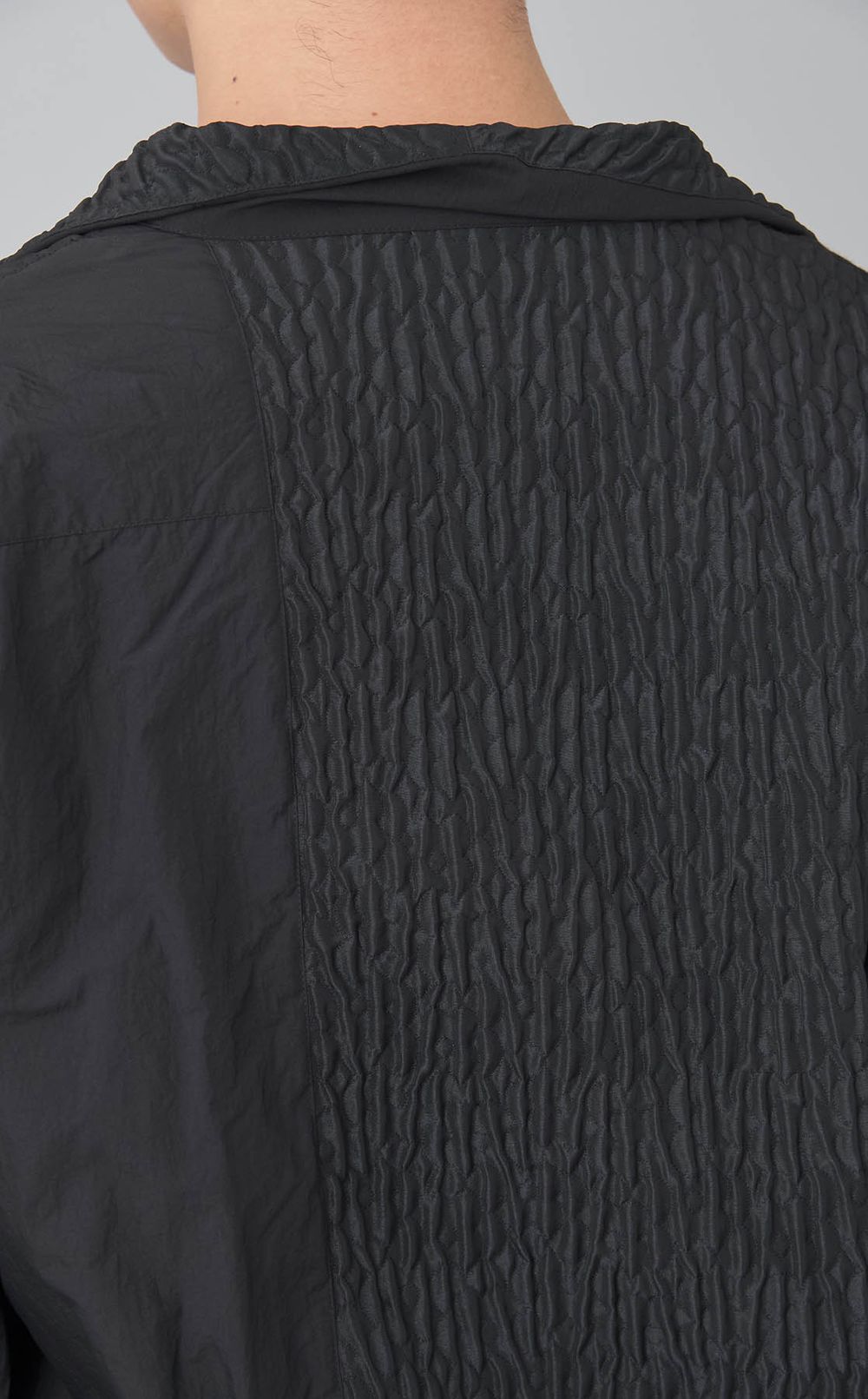 【roop】キャットハイドアウェイジャケット