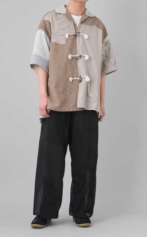 【roop】パイオニアスピリットシャツ