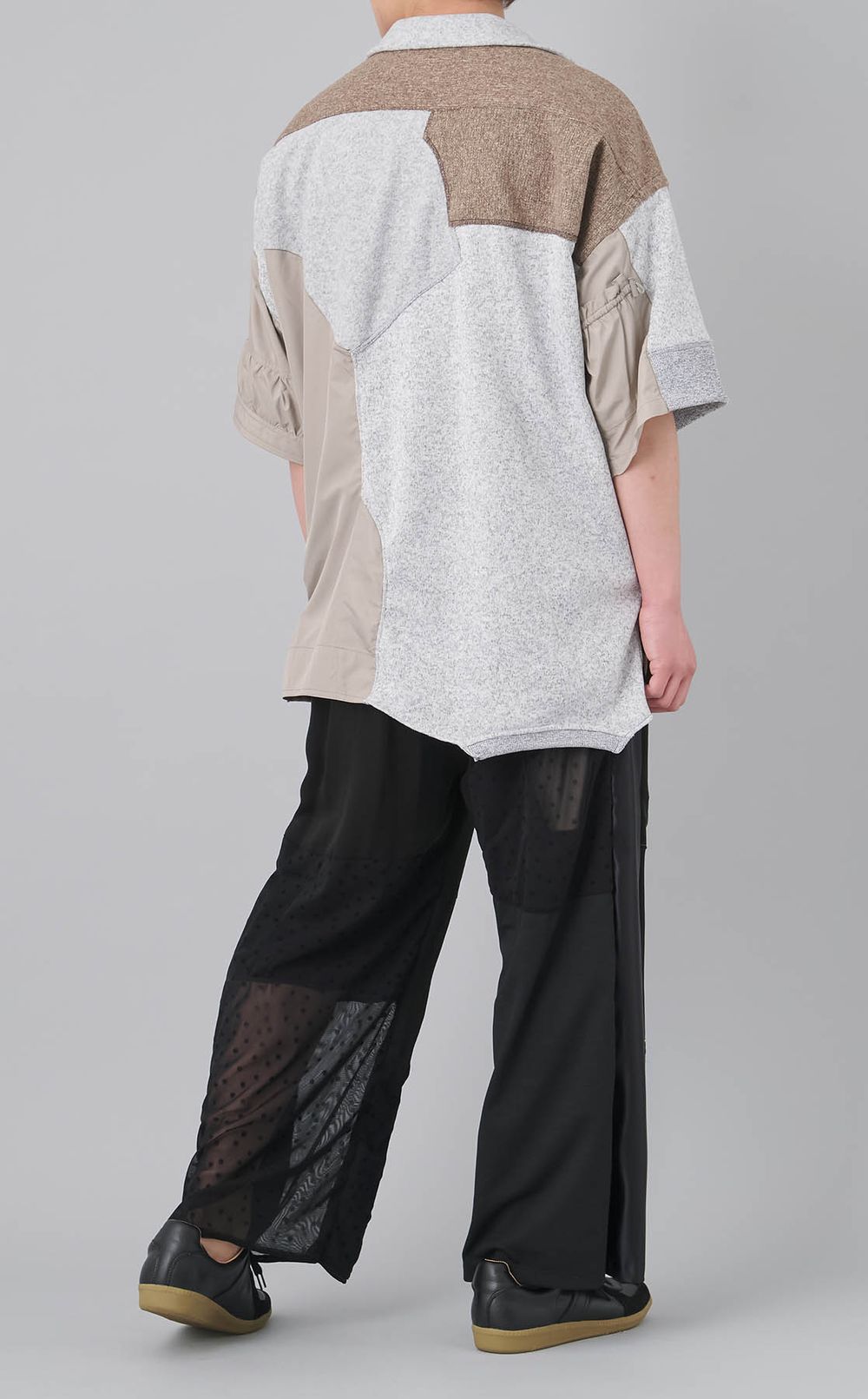 【roop】パイオニアスピリットシャツ