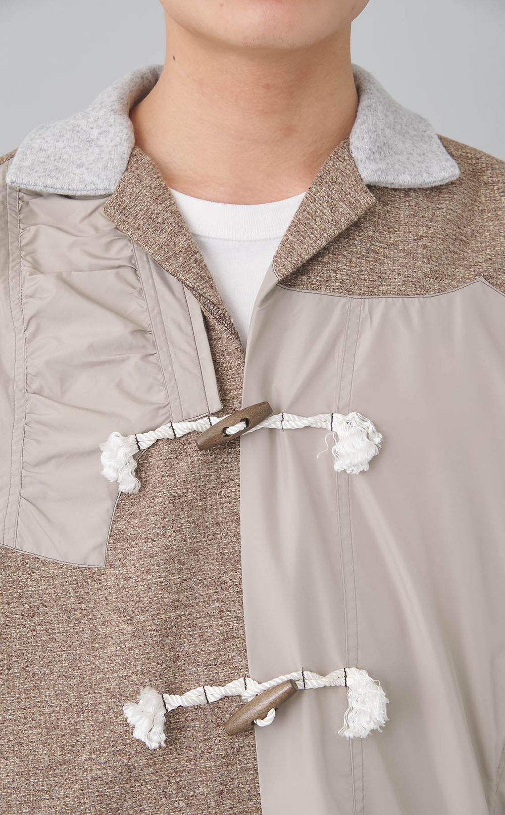 【roop】パイオニアスピリットシャツ