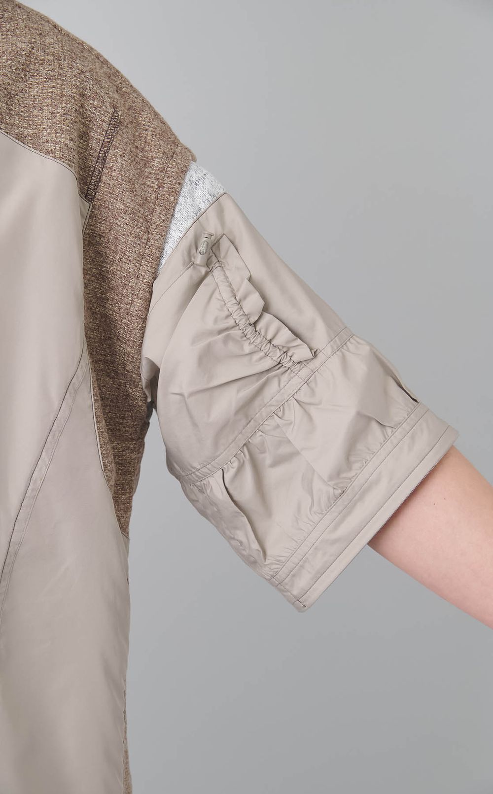 【roop】パイオニアスピリットシャツ