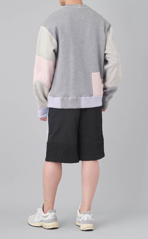 【roop】キャットトレイルショートパンツ