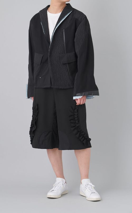 【roop】ニューフリルストーリーパンツ