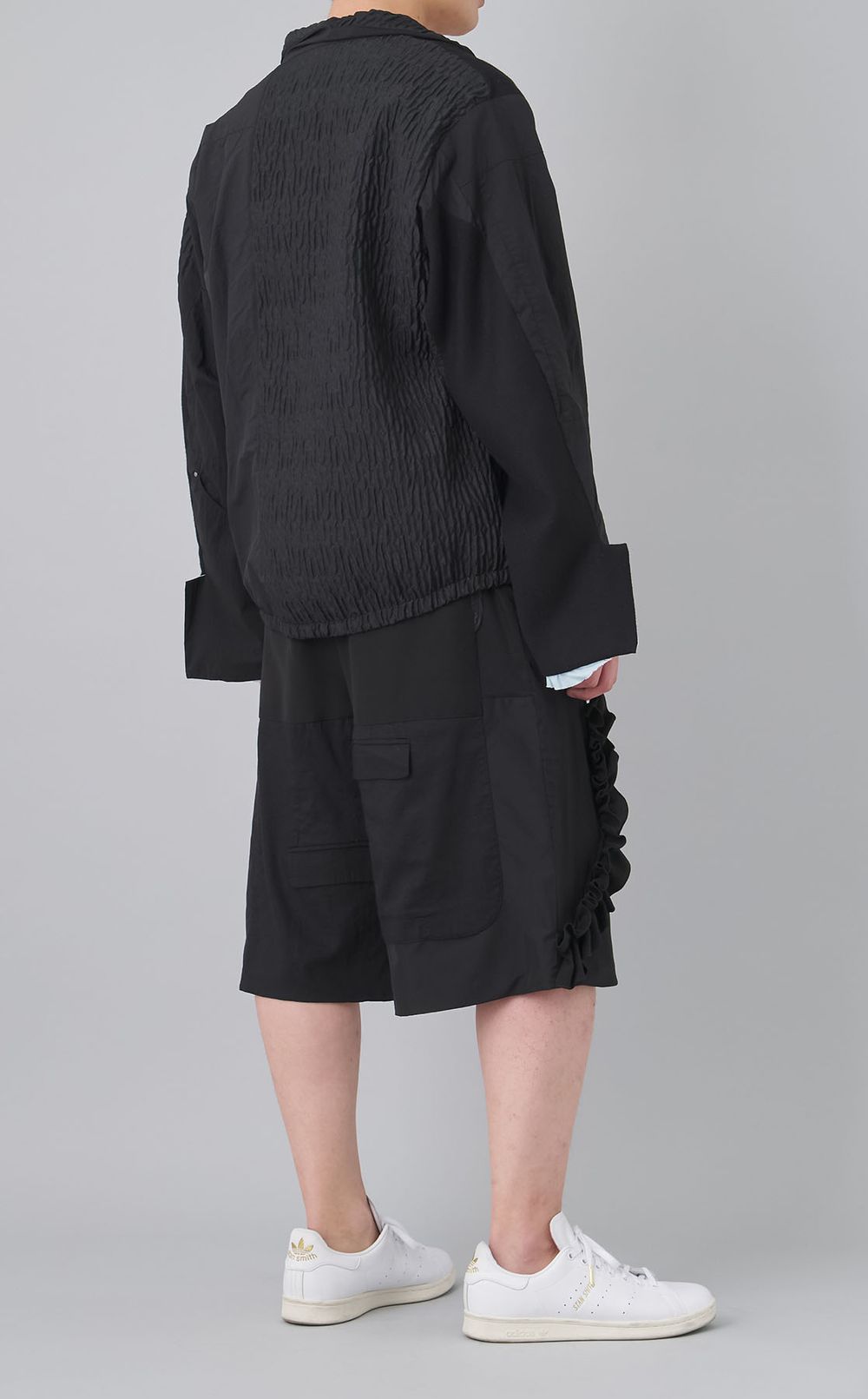 【roop】ニューフリルストーリーパンツ