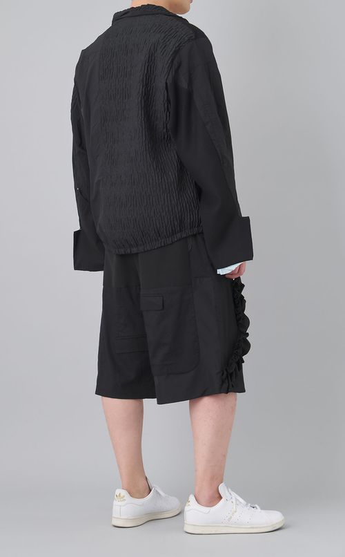 【roop】ニューフリルストーリーパンツ