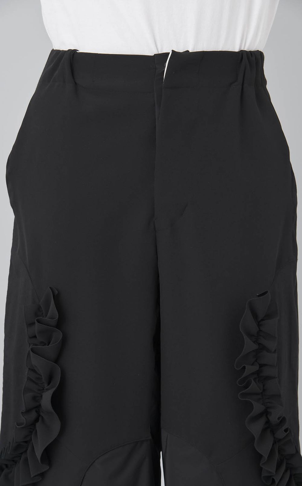 【roop】ニューフリルストーリーパンツ